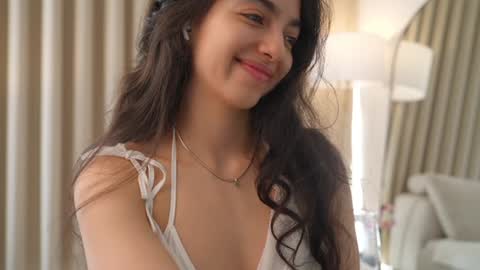 Snapshot of naughtysammx chatting on November 2025 02:17:02 PM Naughty Samm online show from November 2025 02:17:02 PM