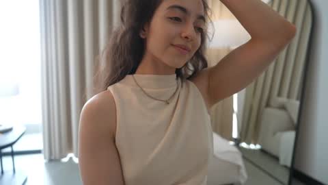 Snapshot of naughtysammx chatting on November 2025 02:50:02 PM Naughty Samm online show from November 2025 02:50:02 PM