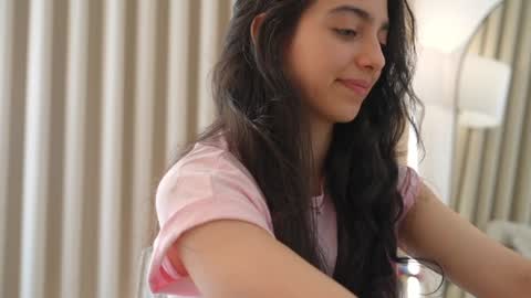 Snapshot of naughtysammx chatting on November 2025 02:37:02 PM Naughty Samm online show from November 2025 02:37:02 PM