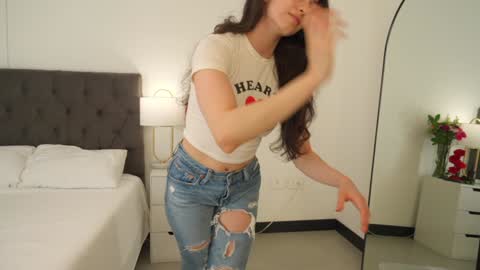 Snapshot of naughtysammx chatting on December 2025 05:41:01 PM Naughty Samm online show from December 2025 05:41:01 PM