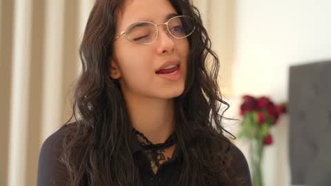 Snapshot of naughtysammx chatting on February 2026 03:12:01 PM Naughty Samm online show from February 2026 03:12:01 PM