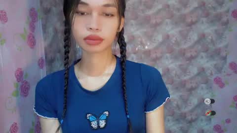 Snapshot of naughtysunshinepinay chatting on June 2026 02:24:02 AM Celine online show from June 2026 02:24:02 AM