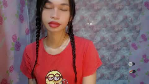 Snapshot of naughtysunshinepinay chatting on July 2026 02:05:17 AM Celine online show from July 2026 02:05:17 AM