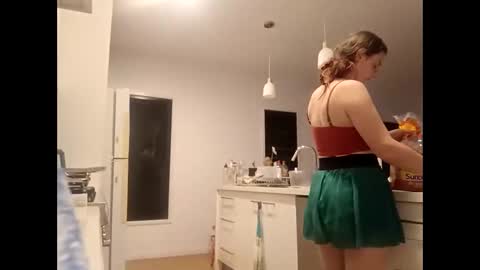 Snapshot of naughtyt333n chatting on December 2025 12:34:02 PM Naughty Jess online show from December 2025 12:34:02 PM