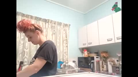 Naughty Jess online show from February 2026 12:12:01 PM