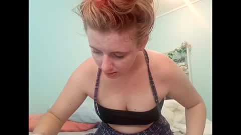 Naughty Jess online show from February 2026 05:14:02 AM
