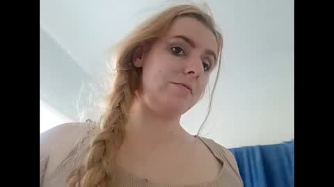 Naughty Jess online show from April 2026 06:11:01 AM