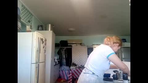 Naughty Jess online show from April 2026 12:11:02 AM