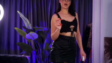 Chloe online show from February 2026 09:48:01 AM