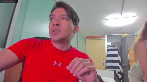 Arantxa online show from February 2025 06:49:02 PM