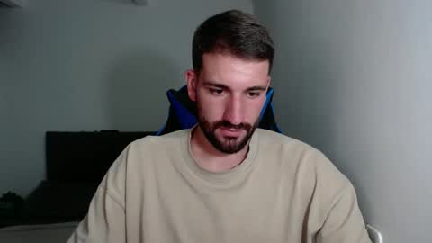 Nico online show from December 2024 07:32:02 PM