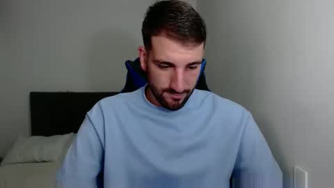 Nico online show from December 2024 08:21:02 PM