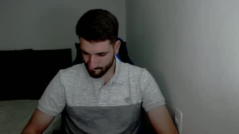 Nico online show from February 2025 12:58:02 PM