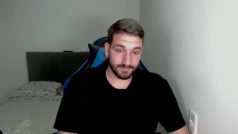 Nico online show from March 2025 07:43:02 PM