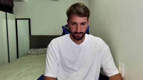 Nico online show from February 2026 08:25:02 PM