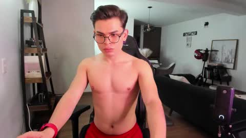 Alejoo twink online show from March 2026 01:44:02 AM