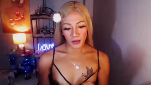 Janna Mae online show from September 2025 07:46:02 AM