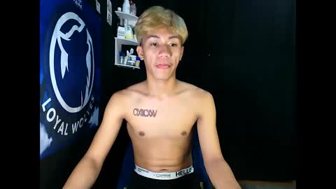 Loy online show from November 2025 08:48:02 AM