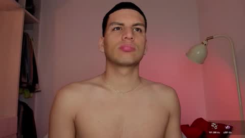 Natan online show from March 2026 03:47:01 AM