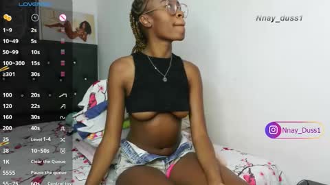 Vane broadcast 6 pm to 1 am Colombia time online show from November 2025 04:01:02 AM