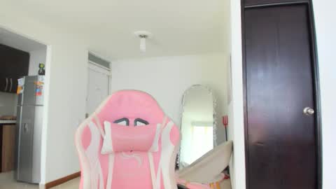 Nayah Williams  - OnlyFans  online show from November 2025 03:34:02 PM