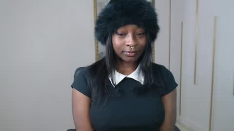 Snapshot of nayariskaya chatting on April 2026 04:00:01 PM Nayaris 3 online show from April 2026 04:00:01 PM