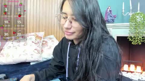 Naye  online show from November 2025 03:39:01 AM