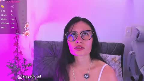 Snapshot of nayecloud chatting on June 2026 05:04:02 PM Naye online show from June 2026 05:04:02 PM