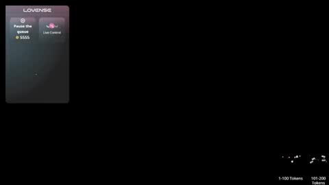 Lady Nayla online show from February 2026 05:42:02 PM