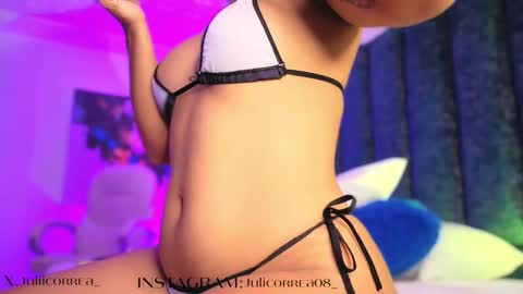 Juli  online show from September 2025 11:43:01 AM