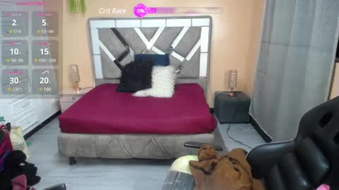 nayleah online show from March 2025 02:58:01 AM