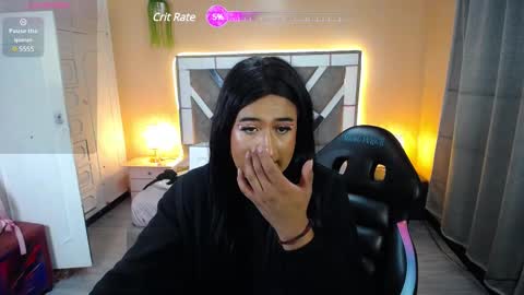 nayleah online show from March 2025 03:02:02 AM