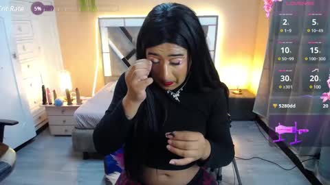 nayleah online show from March 2025 06:07:02 AM