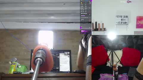 nayleah online show from September 2025 05:31:01 AM