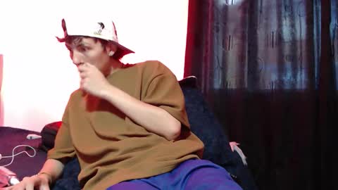 Im Nayton online show from November 2025 11:22:01 AM