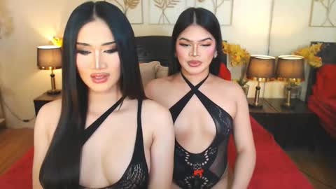 F R A N Z I A online show from December 2025 01:44:02 AM