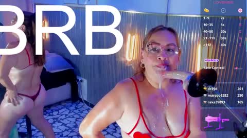 nazly_bigass online show from April 2026 07:12:02 PM