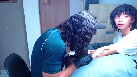 Nazper online show from March 2026 09:09:02 PM