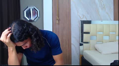Snapshot of nazper_ chatting on April 2026 02:52:02 PM Nazper online show from April 2026 02:52:02 PM