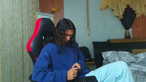 Snapshot of nazper_ chatting on June 2026 05:55:02 PM Nazper online show from June 2026 05:55:02 PM