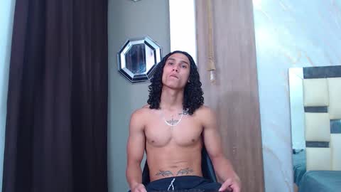 NAZPER online show from March 2026 09:11:01 PM