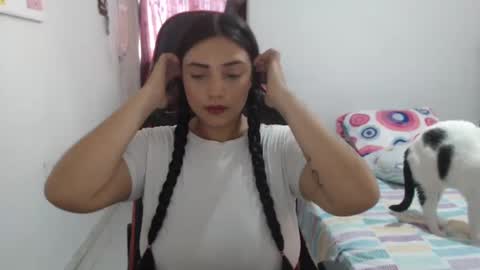 Nebyula online show from February 2025 06:43:01 PM