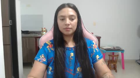 Nebyula online show from September 2025 10:43:01 PM