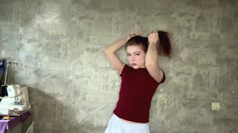 Necole online show from May 2026 10:23:01 AM