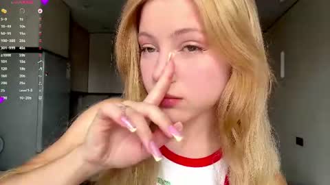 Necole online show from July 2026 05:00:01 AM