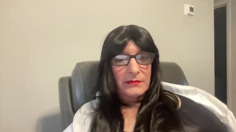 OralFemmeBoy online show from January 2025 09:03:01 PM
