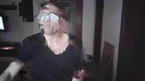 Sebastian online show from January 2025 01:38:01 AM