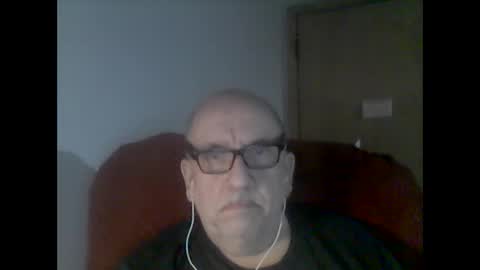 Tom online show from February 2025 12:21:01 AM