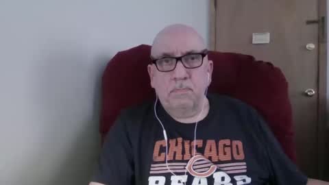 Tom online show from March 2026 08:23:02 PM