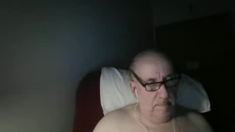 Tom online show from April 2026 01:16:02 AM